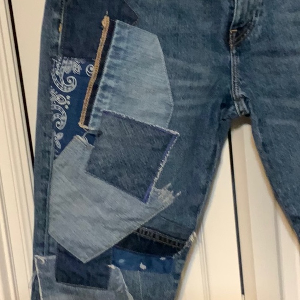 Jeans - Picture 3 of 5